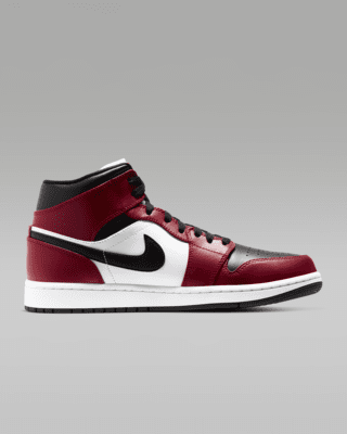 Air Jordan 1 Mid Men's Shoes. Nike.com